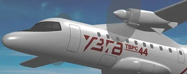 «Красавиа» и УЗГА заключили соглашение о поставке 20 самолетов «Ладога»