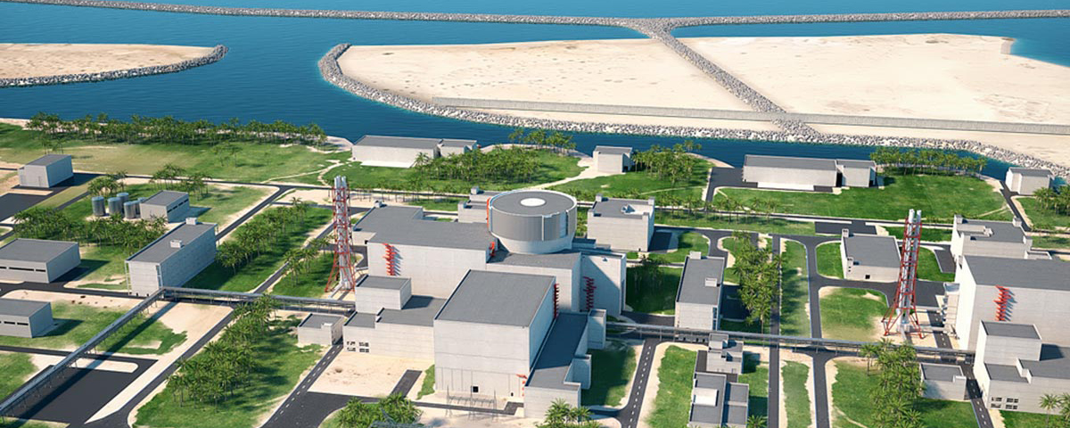 Мантуров: Строительство АЭС «Эд-Дабаа» в Египте идет с опережением
