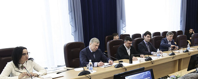 Ульяновский губернатор Русских подписал указ о мерах поддержки семей погибших участников СВО