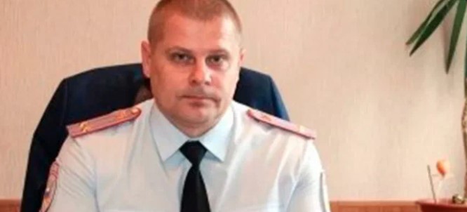 Замначальника полиции Иркутска нашли мертвым на рабочем месте