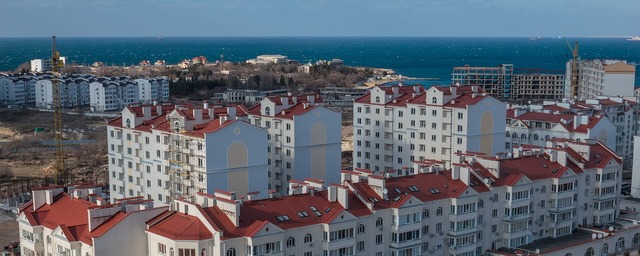 В Севастополе зафиксирован рост цен на недвижимость спустя год с начала СВО