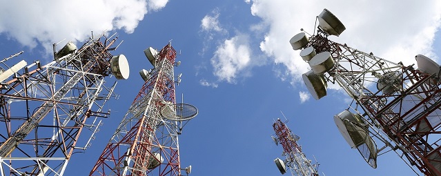 В 4-х селах Зиминского района Прибайкалья в 2023 году смонтируют станции мобильной связи