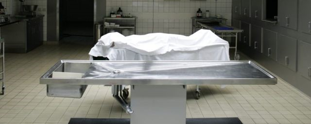 Ростовский патологоанатом Киреев объяснял, почему в морге могут «оживать» мертвецы