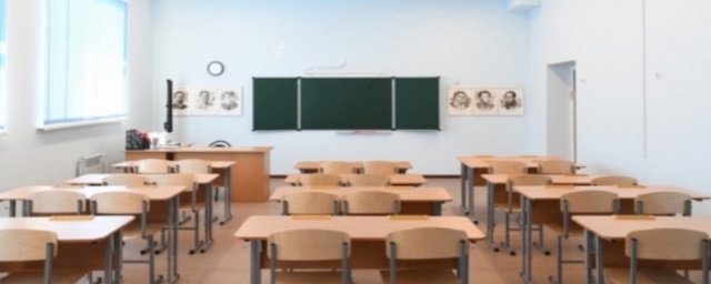 В пяти образовательных учреждениях Волгоградской области продлили карантин