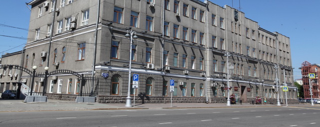 В Иркутске создан проектный офис дорожной деятельности