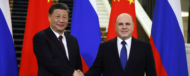 Си Цзиньпин: Визит в Россию соответствует исторической логике