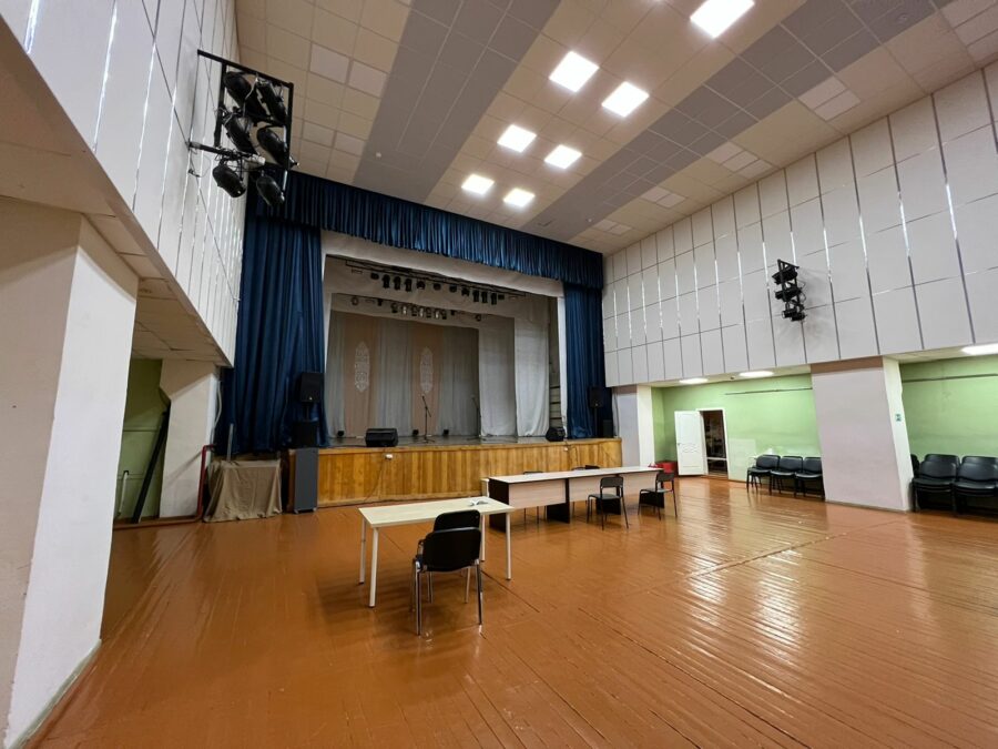 В Якутии планируют создать 17 новых кинозалов благодаря проектору «Экстра Синема»