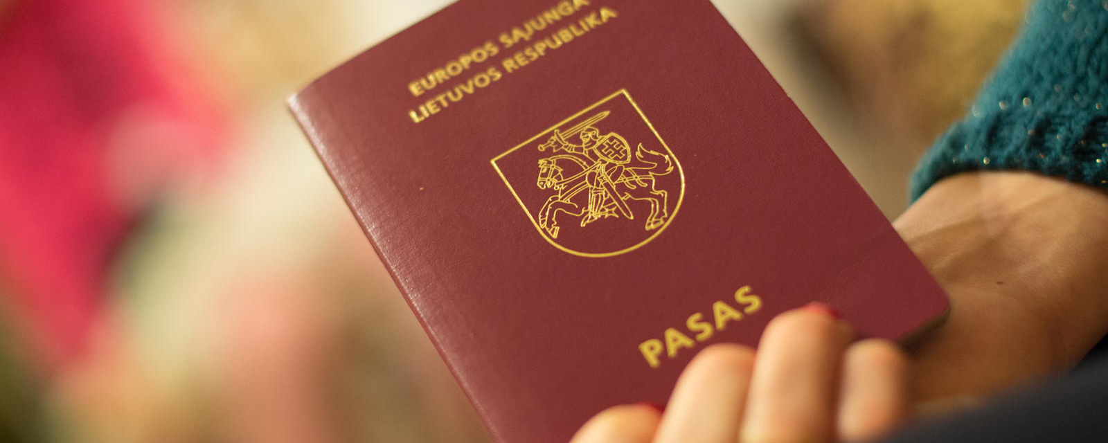 Парламент Литвы одобрил законопроект о запрете подачи заявлений на гражданство от россиян