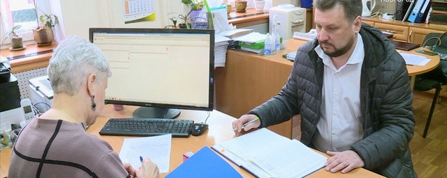 В Новгородской области начался приём документов от фермеров на получение грантов