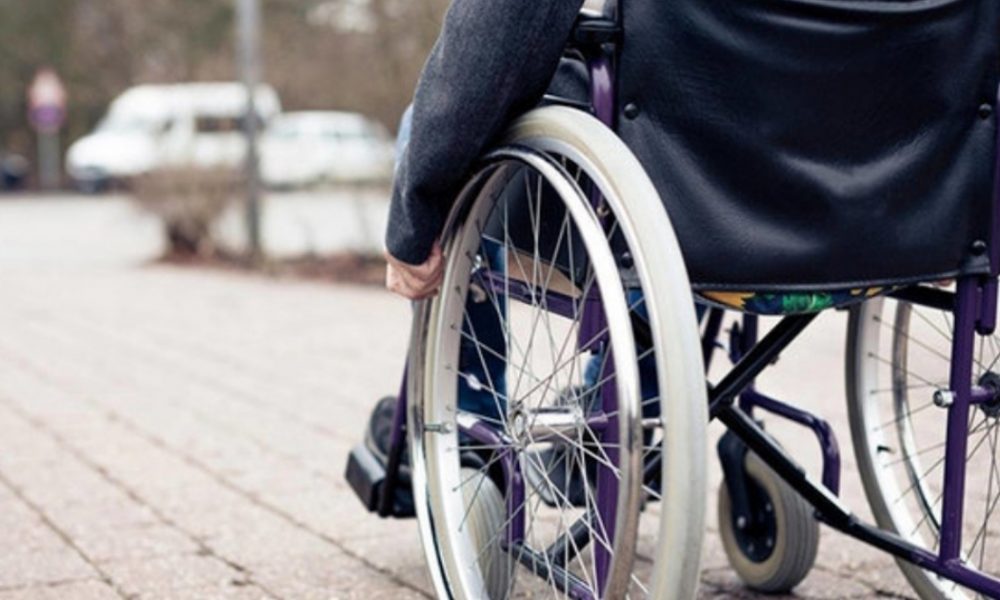 В Смольном признали проблемы с доступной средой для инвалидов