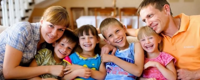 Проект «Гостевая семья» в Хабаровском крае помогает обрести близких людей детям, оставшимся без родителей
