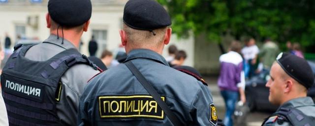 В Новосибирске нетрезвый мужчина расстрелял из ружья пятерых человек в кафе