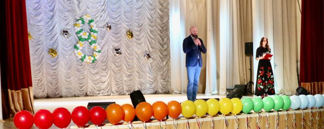 Врио главы г.о. Электрогорск Александр Кулаков оценил концерт танцевальной студии «Радуга»