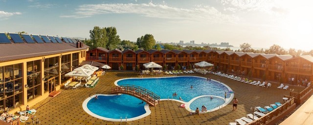 Летом 2023 года на курортах Краснодарского края начнут работать 20 новых отелей