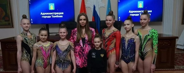 В Тамбовской области стартовал конкурс «Женщина года»
