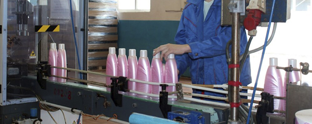 В Адыгее в 2022 году производители бытовой химии увеличили обороты на 45%