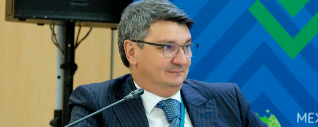 Известный медиаменеджер Азамат Янбердин стал помощником главы Башкирии Радия Хабирова