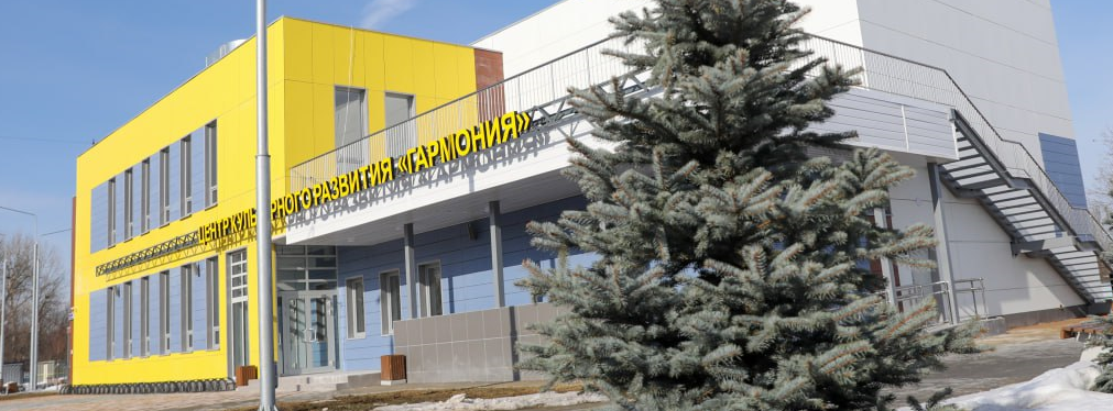 В Центре культурного развития в ТУ Сафоновское откроется более 16 кружков