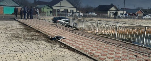 В поселке Татарстана водитель иномарки насмерть сбил малолетнего велосипедиста