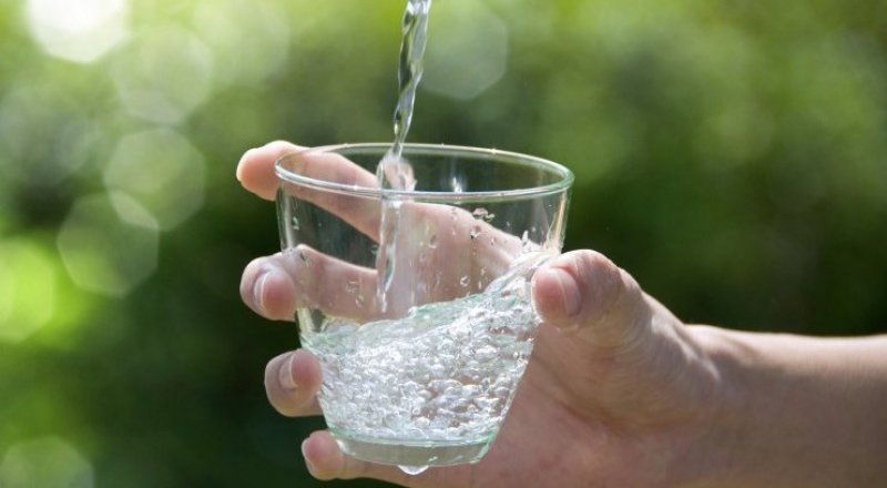 Жителям Астаны будут подавать в дома питьевую воду по графику