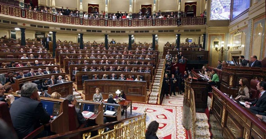 Ряд депутатов Испании заявили о необходимости полного прекращения торговых отношений с РФ