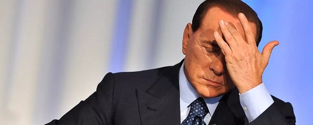 Экс-премьер Италии Берлускони был госпитализирован в Милане