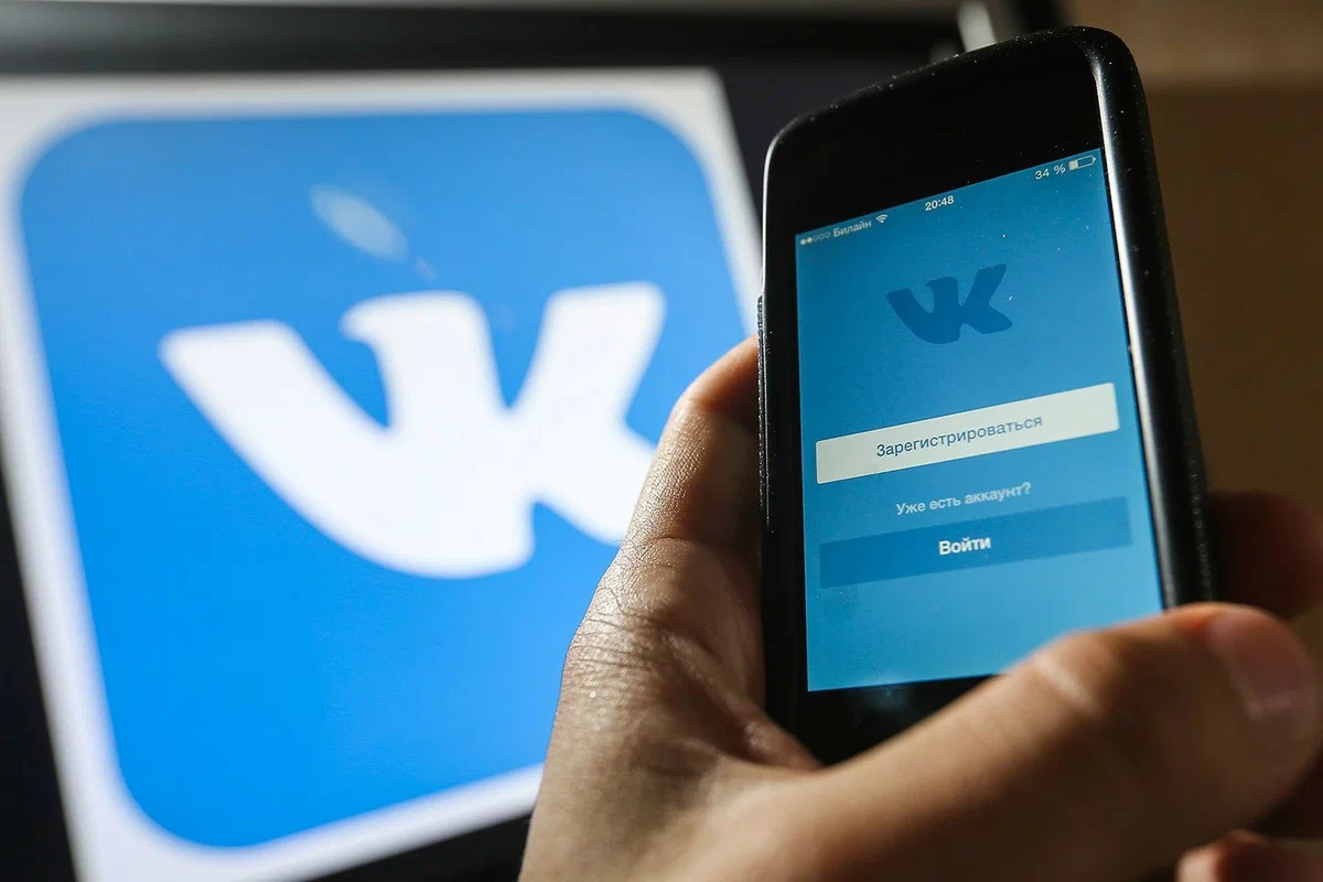 «ВКонтакте» развивает собственный видеосервис на случай блокировки YouTube