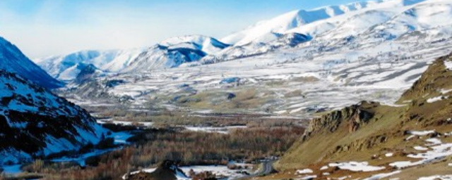 Республика Алтай снова стала третьей в рейтинге «Зеленого патруля»