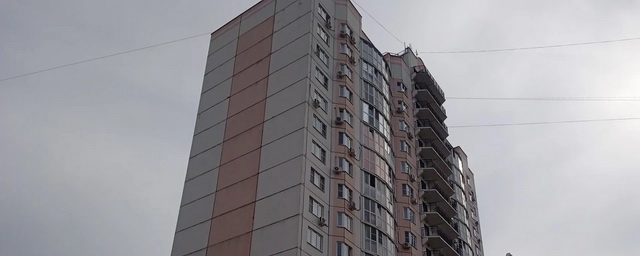 В Липецке по факту гибели школьницы, выпавшей с 17 этажа, возбуждено уголовное дело