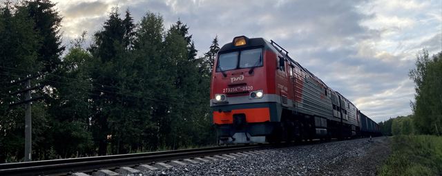 В майские праздники из Архангельска в Москву отправят дополнительные поезда