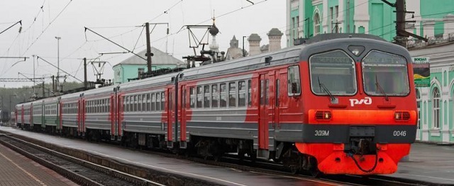 В Вологодской области запустят дополнительные электрички до Бабаева и Данилова
