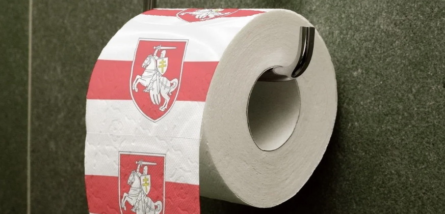 В Польше из-за антироссийских санкций резко выросли цены на туалетную бумагу