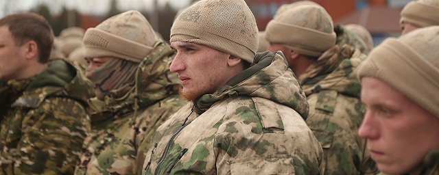 Кадыров сообщил об отправке в зону СВО «20 лучших сыновей чеченского народа»