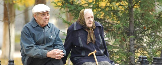 В Приморском крае сохранится единовременная социальная выплата пенсионерам