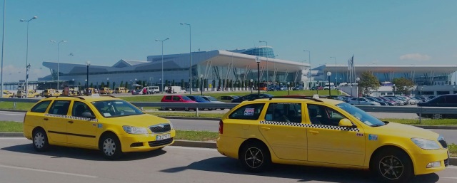 В Екатеринбурге цены на услуги такси могут вырасти в пятикратном размере