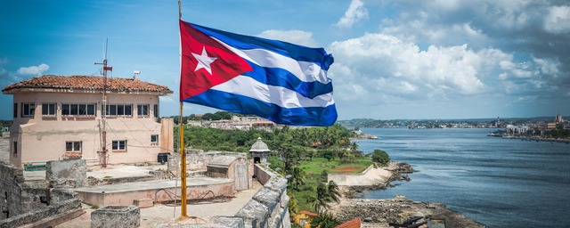 На Кубе готовятся к введению российской платежной системы «Мир»