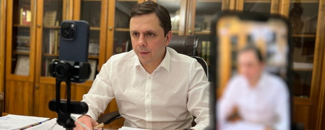 Губернатор Орловской области заверил граждан, что в регионе не допустят повторения трагедии «по брянскому сценарию»