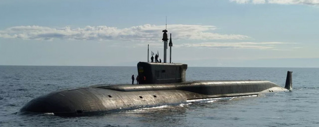 Newsweek: в НАТО обеспокоились возможностями подводного флота России