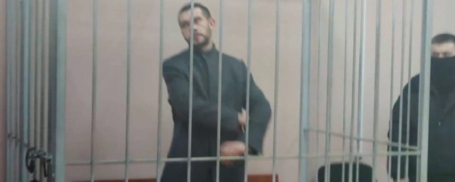 В Москве суд арестовал подозреваемого в убийстве одного из создателей «Спутника V» Ботикова