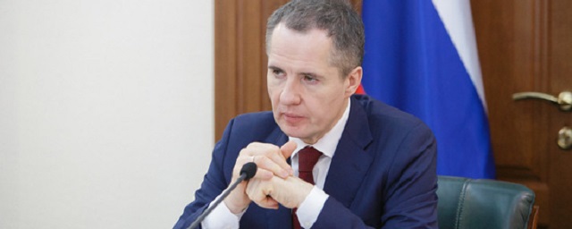 Белгородский губернатор Гладков развеял слухи о массовом заражении гепатитом А в регионе