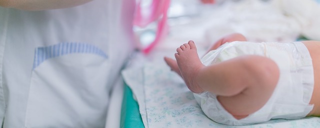 В Югре более двух тысяч младенцев прошли тестирование на наследственные заболевания