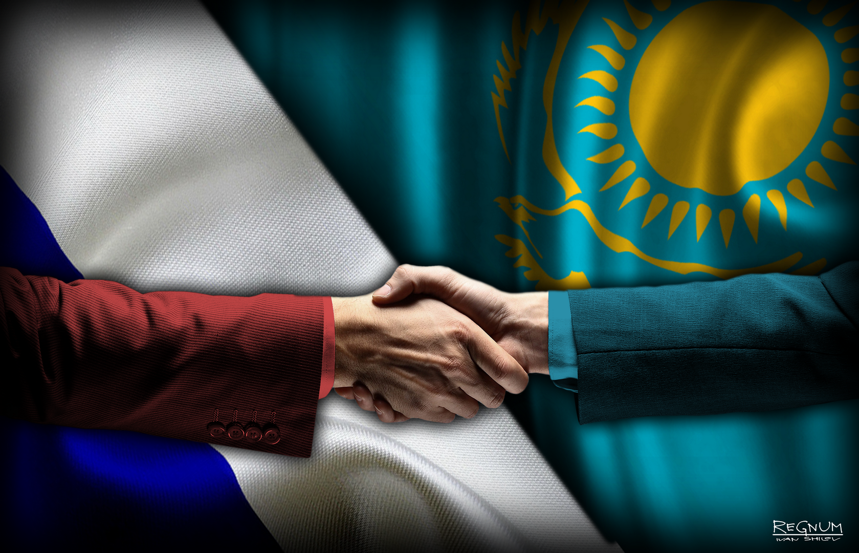 Власти Казахстана и России намерены открыть друг у друга филиалы своих вузов