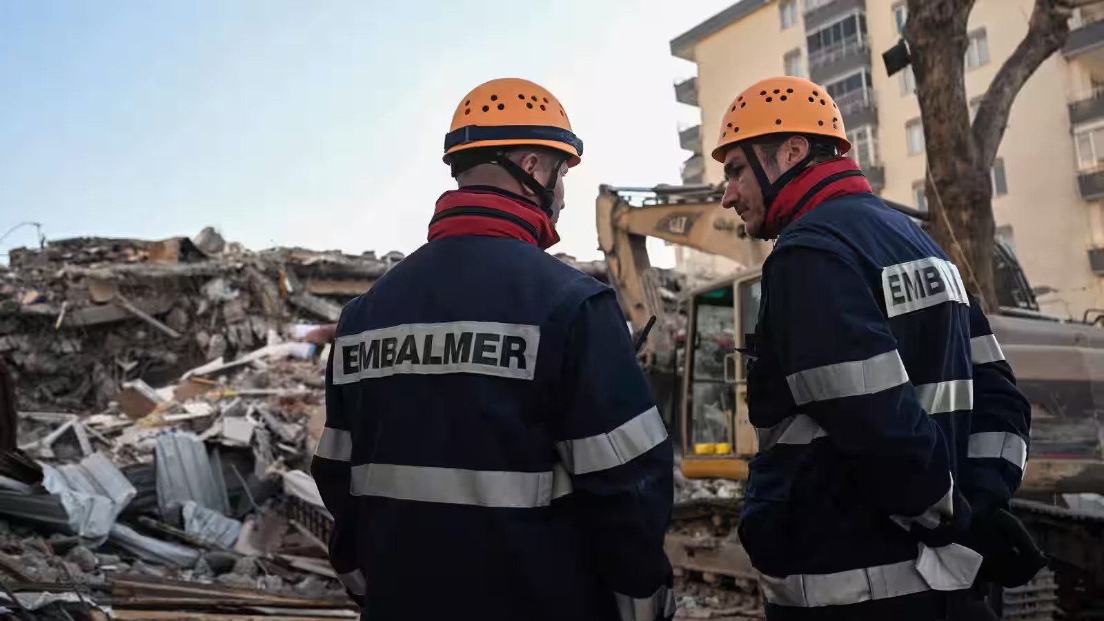 Ущерб от землетрясений в Турции составит более $100 млрд: главное из ИноСМИ