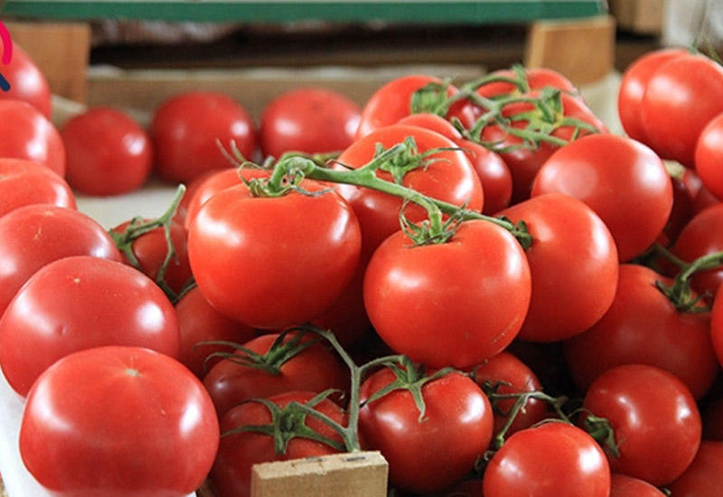В Тюмени за неделю резко выросли цены на помидоры и лук