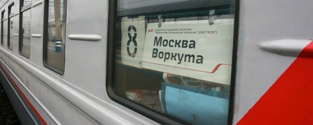Пассажирка поезда «Москва – Воркута» избила бутылкой тренера по каратэ из-за шумящих детей