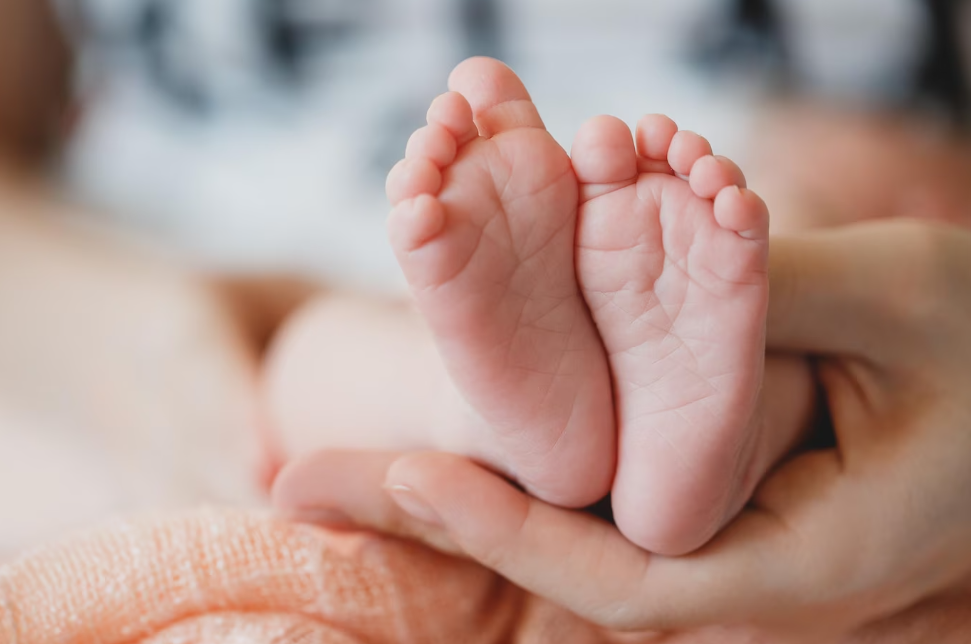 В Рязанской области за рождение первого ребенка будут платить 20 тысяч рублей