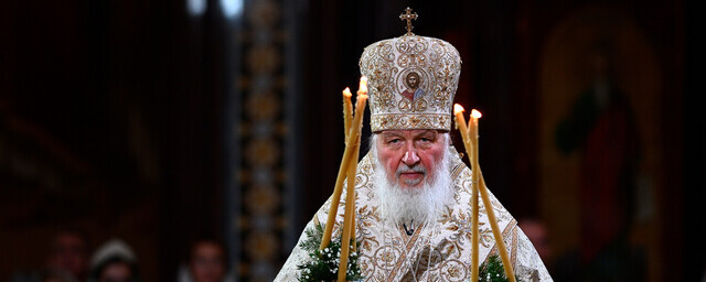 Патриарх Кирилл просит священников-блогеров не поддерживать политические дискуссии
