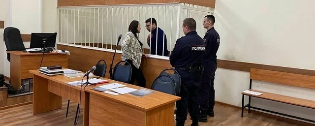 Суд арестовал экс-мэра Белгорода Иванова по подозрению во взятке автомобилем