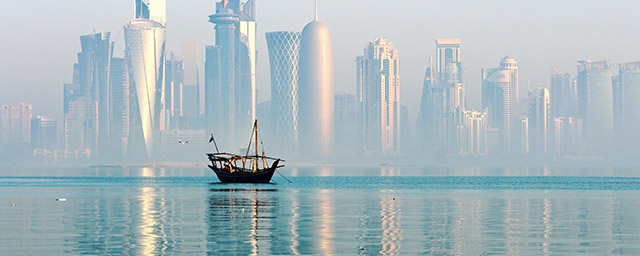 Катар отменил для туристов все ограничения на въезд, связанные с COVID-19