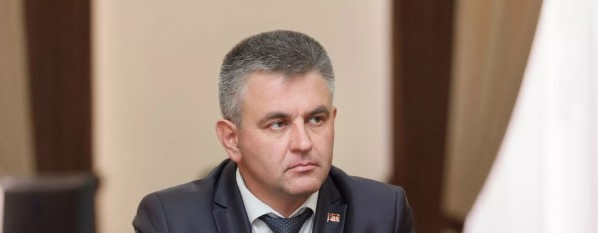 В Приднестровье предотвратили покушение СБУ на президента республики Красносельского